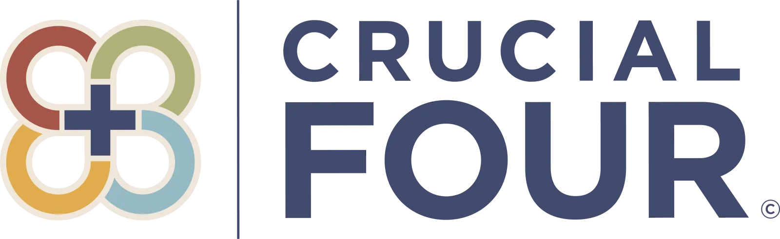 Crucial Four